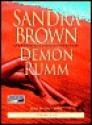 Demon Rumm - Sandra Brown, Staci Snell