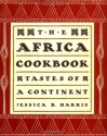 The Africa Cookbook - Jessica B. Harris