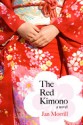 The Red Kimono - Jan Morrill