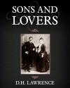 Sons and Lovers - D.H. Lawrence