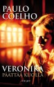 Veronika päättää kuolla - Sanna Pernu, Paulo Coelho