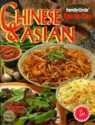 Chinese & Asian - Jacki Pan-Passmore