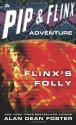 Flinx's Folly - Alan Dean Foster