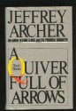 A Quiver Full of Arrows - Jeffrey Archer