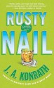 Rusty Nail - J.A. Konrath