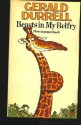 Beasts In My Belfry - Gerald Durrell, Edward Mortelmans