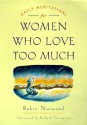 Daily meditations for women who love too much - Robin Norwood