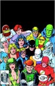 Justice League International, Vol. 4 - Keith Giffen, J.M. DeMatteis, Kevin Maguire, Mike McKone, Ty Templeton, Bill Willingham