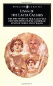 Lives of the Later Caesars - Anonymous, Anthony Briley