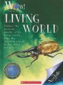 Living World - Gerard Chesire, Tanya Kant