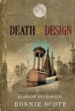 Death By Design - Ronnie Scott