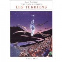 Terre Des Origines #5: Les Terriens - Orson Scott Card