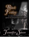 Black Friday - Jennifer Steen