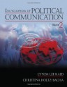 Encyclopedia of Political Communication - Lynda Lee Kaid