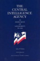 Central Intelligence Agency - CL. - Arthur Burr Darling, Allan E. Goodman, Bruce D. Berkowitz