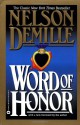 Word of Honor - Nelson DeMille