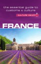 France - Culture Smart!: The Essential Guide to Customs & Culture - Barry Tomalin