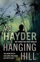 Hanging Hill - Mo Hayder