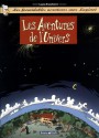 Les aventures de l'univers - Lewis Trondheim