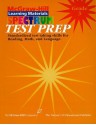 Spectrum Test Prep Grade 3: Grade 3 (McGraw-Hill Learning Materials Spectrum) - Vincent Douglas, Dale Foreman, Ruth Mitchell, Alan C. Cohen, Jerome D. Kaplan