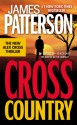 Cross Country - James Patterson