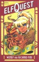 Elfquest Archives, Vol. 1 - Wendy Pini, Richard Pini