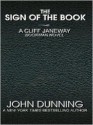 The Sign Of The Book - John Dunning