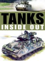 Tanks Inside Out - Michael E. Haskew