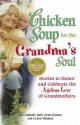 Chicken Soup for the Grandma's Soul: Stories to Honor and Celebrate the Ageless Love of Grandmothers - Jack Canfield, Mark Victor Hansen, LeAnn Thieman, L.P.N.