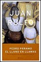 Pedro Paramo: El Llano En Llamas - Juan Rulfo