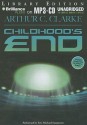 Childhood's End - Arthur C. Clarke, Eric Michael Summerer