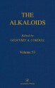 The Alkaloids, Volume 50 - Geoffrey A. Cordell