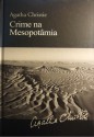 Crime na Mesopotâmia - Arminda Pereira, Agatha Christie