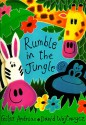 Rumble in the Jungle - Giles Andreae, David Wojtowycz