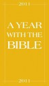 A Year with the Bible - Westminster John Knox Press