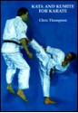 Kata and Kumite for Karate - Chris Thompson