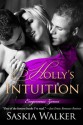 Holly's Intuition (Erogenous Zones) - Saskia Walker