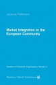 Market Integration in the European Community - Jacques Pelkmans