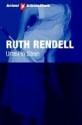 Urteil in Stein - Ruth Rendell