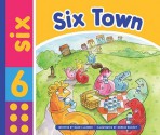 Six Town - Nancy Loewen, Ronnie Rooney