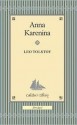 Anna Karenina - Leo Tolstoy