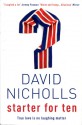 Starter For Ten - David Nicholls