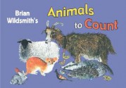 Animals to Count - Brian Wildsmith