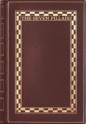 Seven Pillars Of Wisdom: 1922 Text (Hardcover or Leather Bound) - T.E. Lawrence, Jeremy Wilson, Hazel K. Bell