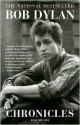 Chronicles: Volume One - Bob Dylan