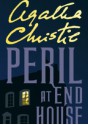 Peril at End House - Agatha Christie