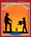 Conservation - Christine Petersen