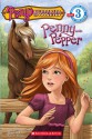 Penny and Pepper - Jeanne Betancourt, Kellee Riley