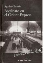 Asesinato en el Orient Express - Agatha Christie