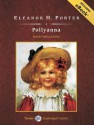 Pollyanna, with eBook - Rebecca Burns, Eleanor H. Porter